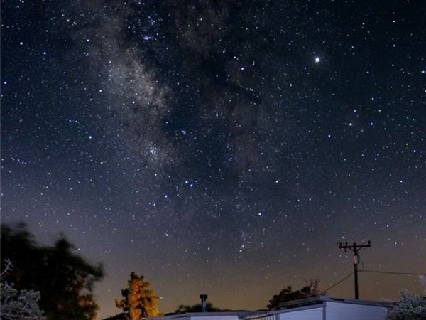 2810 Painted Post Pass, Pioneertown, CA 92268