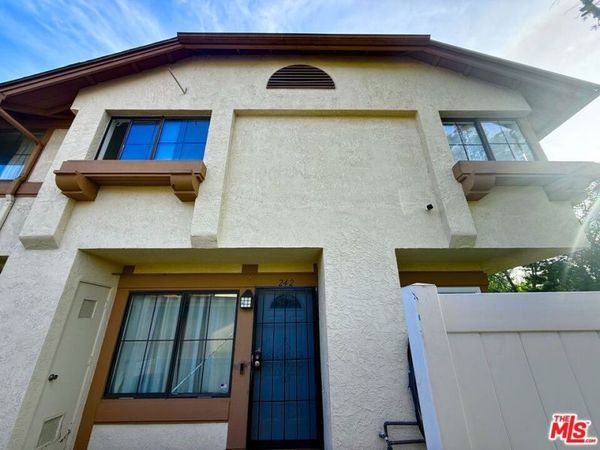 2351 Sutter Way, Unit 242, Fullerton, CA 92833