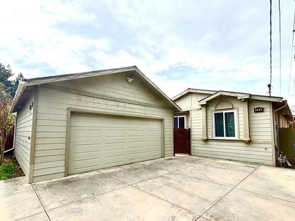 140 S Rengstorff Avenue, Mountain View, CA 94040