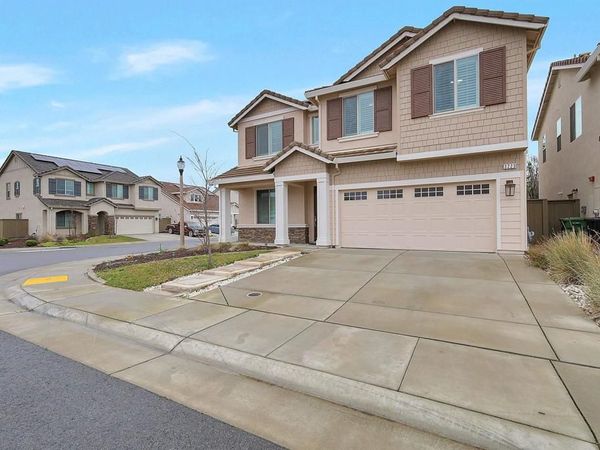 3223 Le Bourget Lane, Lincoln, CA 95648