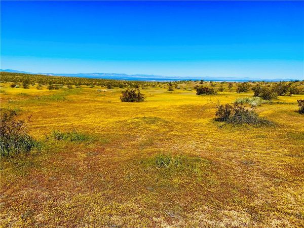 0 Avenue E-4 Unit #E4/183, Hi Vista, CA 93535