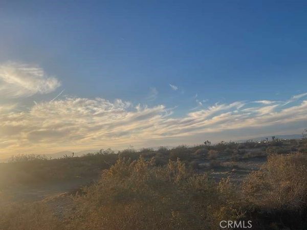 0 Vac/Ave R12/Vic 145th Ste, Sun Village, CA 93543