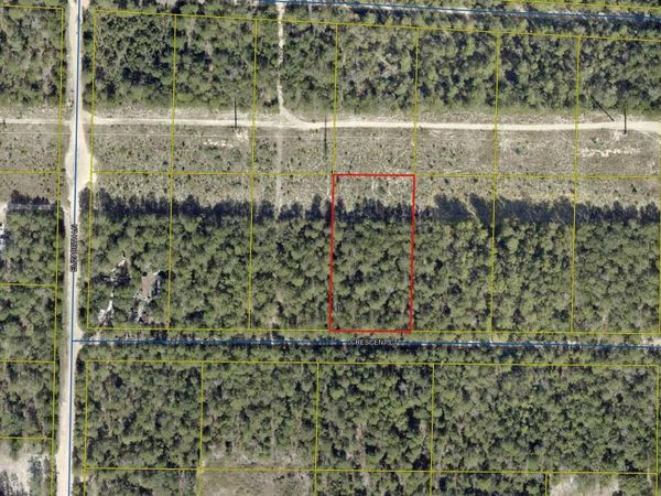 Lot 11 Crescent Court, DeFuniak Springs, FL 32433