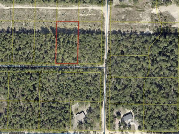 Lot 13 Crescent Court, DeFuniak Springs, FL 32433