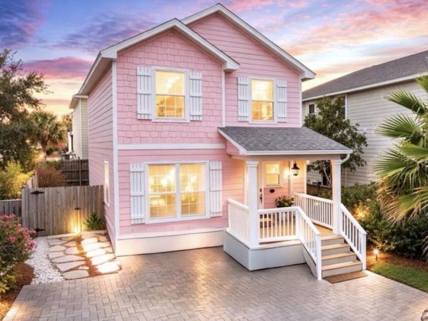 54 W Shore Place, Inlet Beach, FL 32461