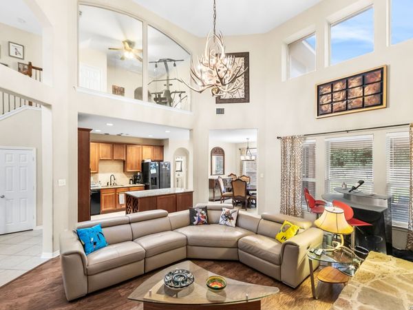 2419 cortona mist, San Antonio, TX 78260