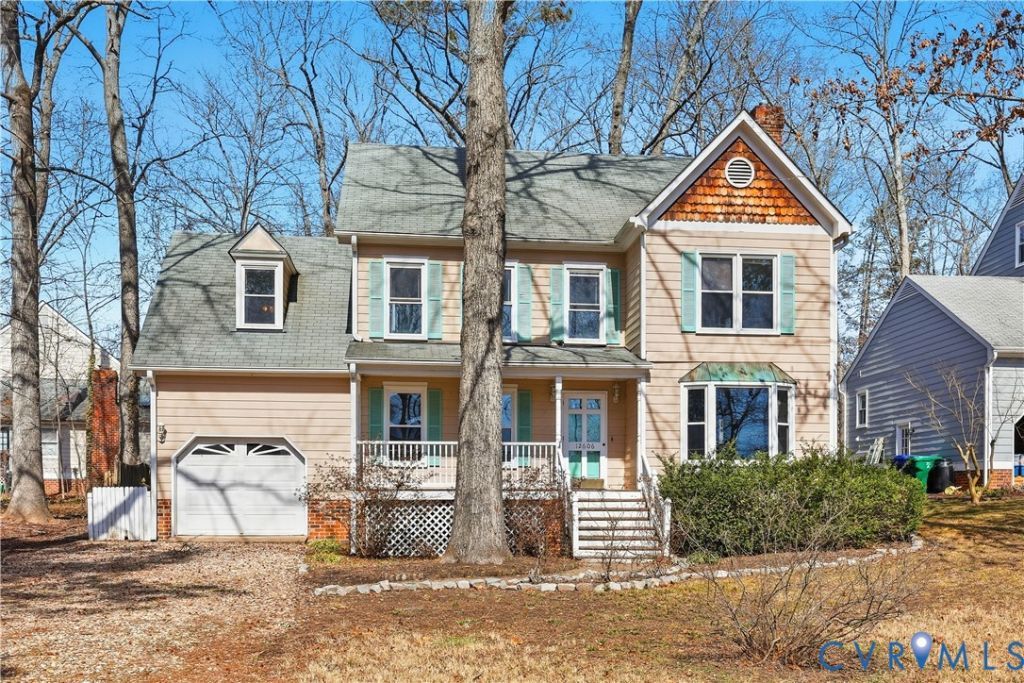 12606 Mill Lock Terrace, Midlothian, VA 23113 Main Photo