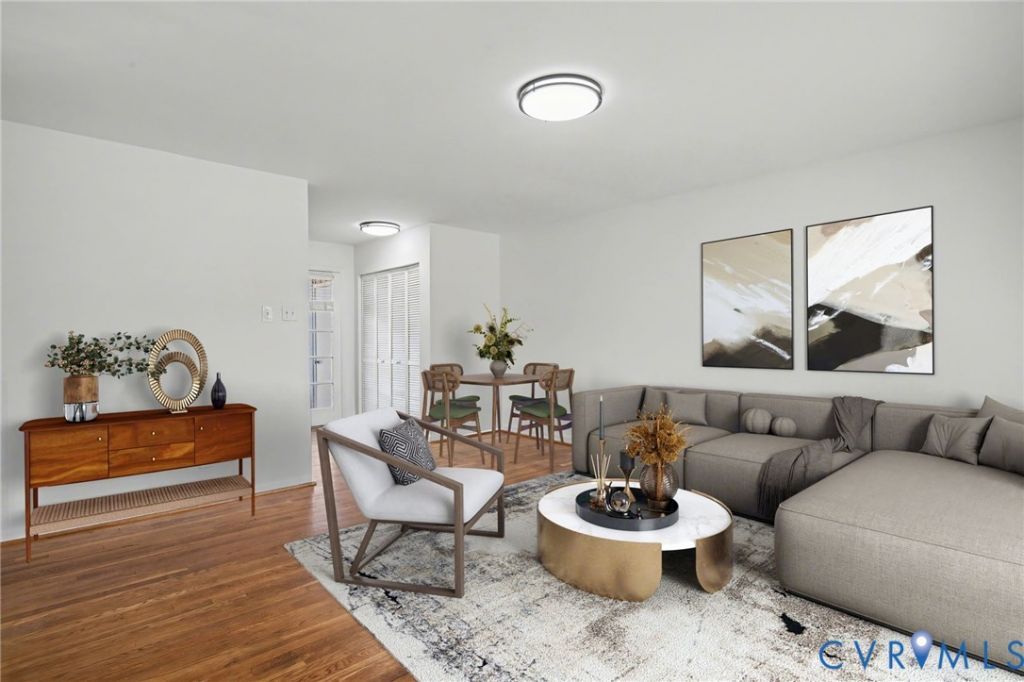 1216 W Leigh Street, Richmond, VA 23220 Main Photo