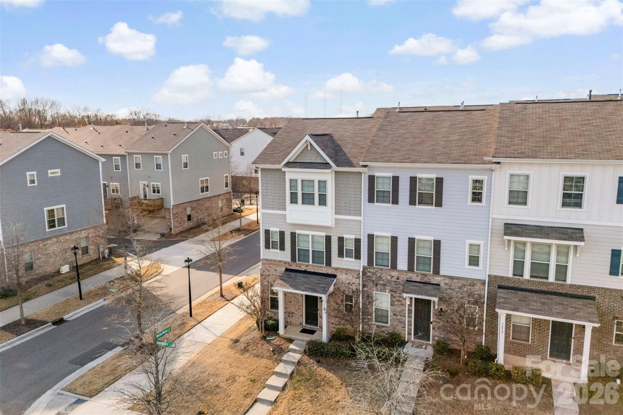 7860 Denmark Road, Charlotte, NC 28273 Main Photo