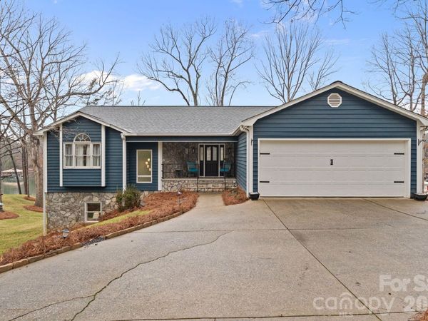 124 Keven Drive, Troutman, NC 28166