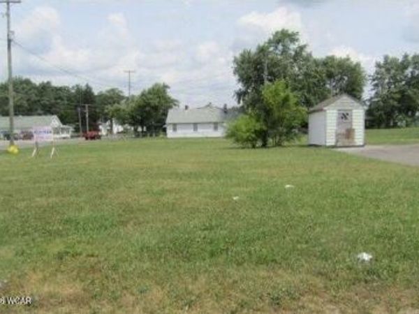 0000 N Cole Street - E Logan Street, Lima, OH 45801