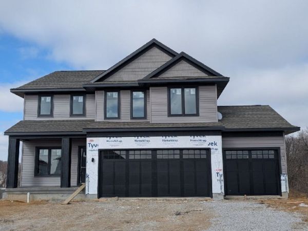 3073 Ridgeview Circle , Coralville, IA 52241