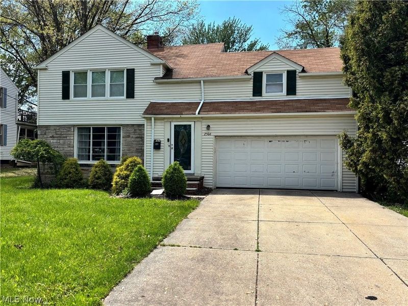 2506 N Taylor Road, Cleveland Heights, OH 44118 Photo 1