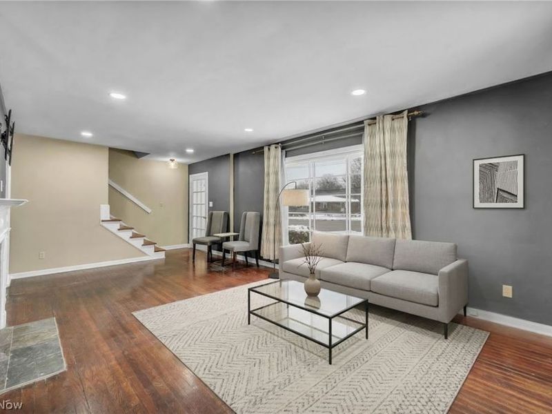 2506 N Taylor Road, Cleveland Heights, OH 44118 Photo 2