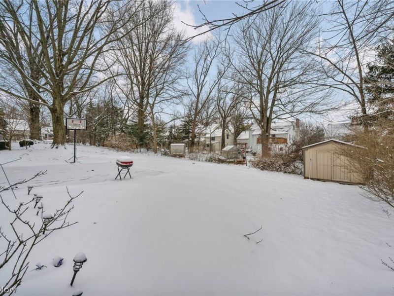 2506 N Taylor Road, Cleveland Heights, OH 44118 Photo 28