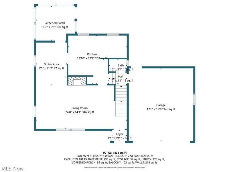 2506 N Taylor Road, Cleveland Heights, OH 44118 Photo 31