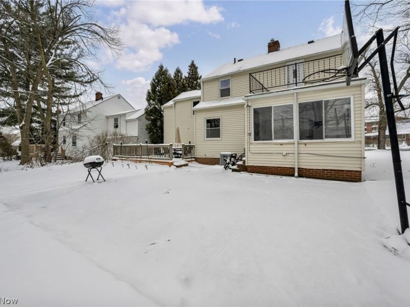 2506 N Taylor Road, Cleveland Heights, OH 44118 Photo 37