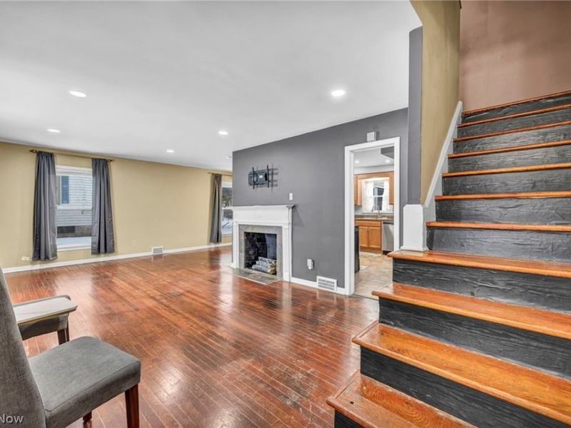 2506 N Taylor Road, Cleveland Heights, OH 44118 Photo 5