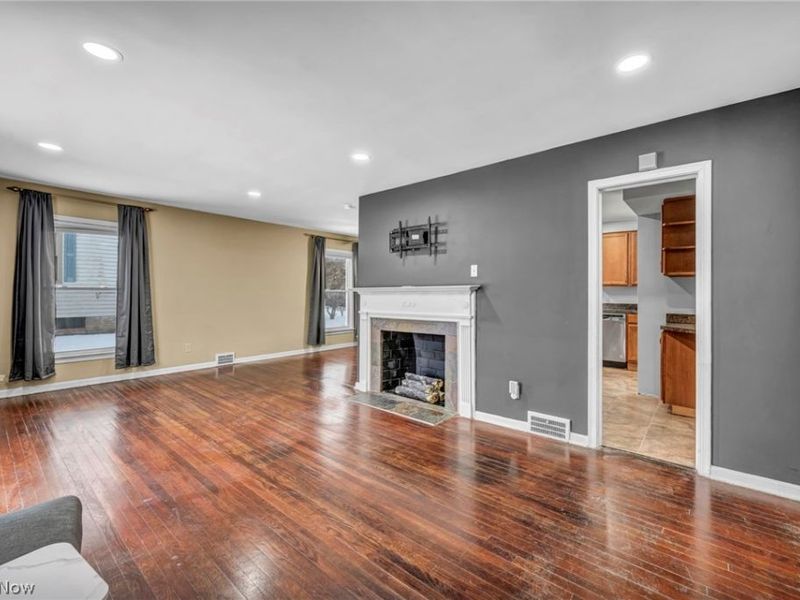 2506 N Taylor Road, Cleveland Heights, OH 44118 Photo 6