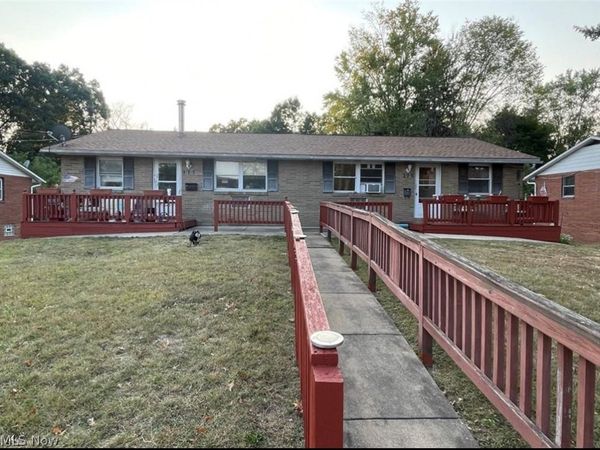 177 25th Street SE, Massillon, OH 44646