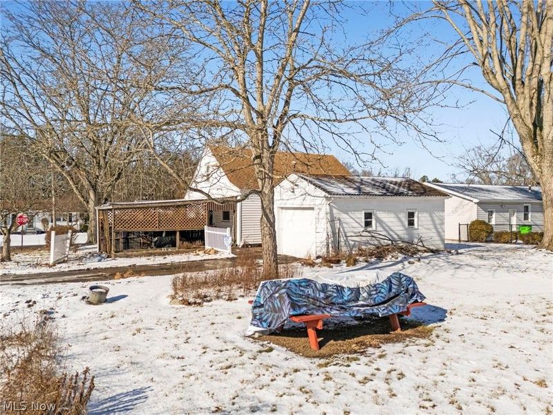 160 Bonnieview Avenue, Alliance, OH 44601 Photo 21