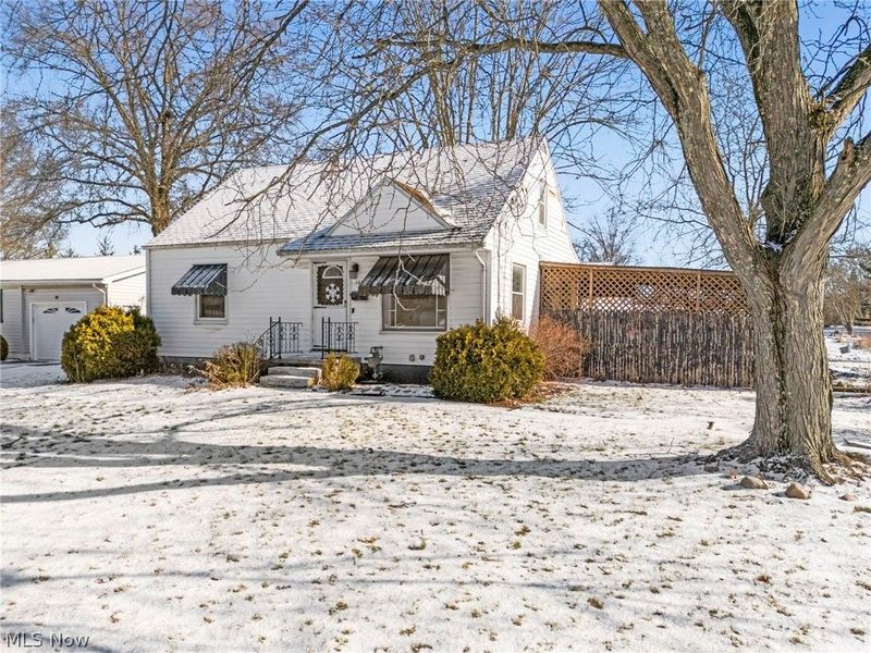 160 Bonnieview Avenue, Alliance, OH 44601 Photo 23