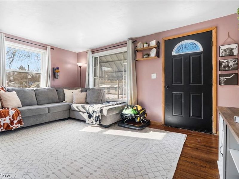 160 Bonnieview Avenue, Alliance, OH 44601 Photo 4