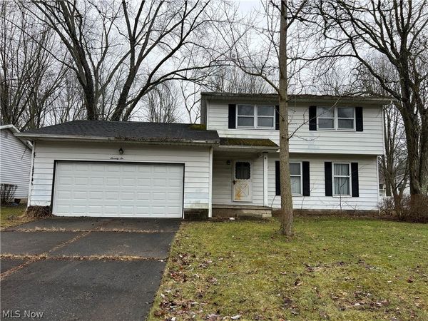 7619 Red Fox Drive, Boardman, OH 44512