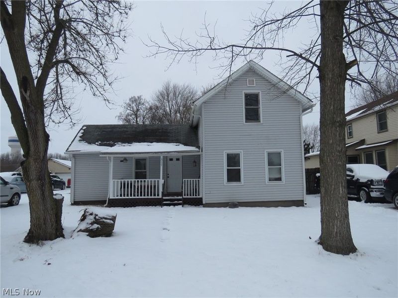 317 Church Street, Lagrange, OH 44050 Photo 1