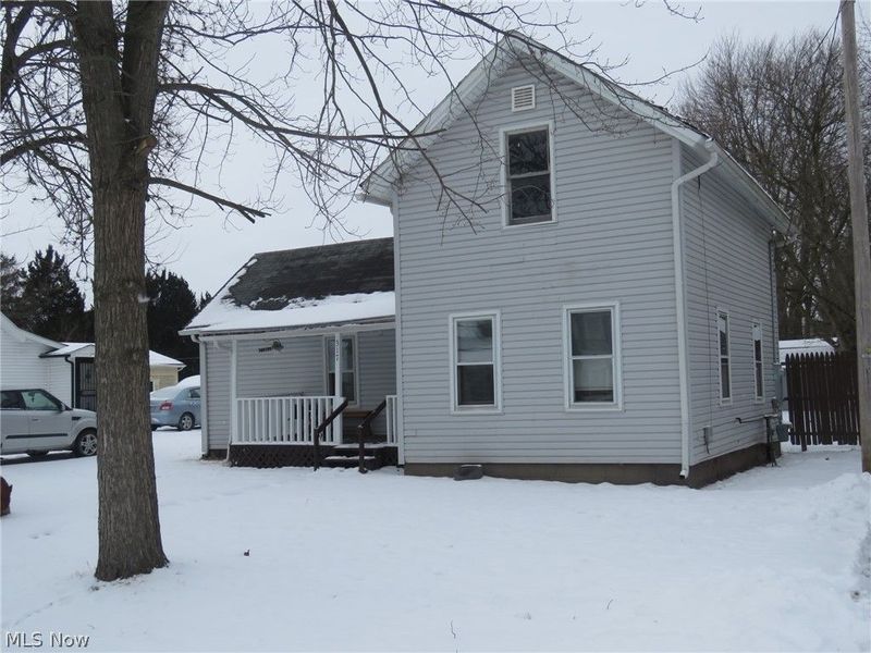 317 Church Street, Lagrange, OH 44050 Photo 2