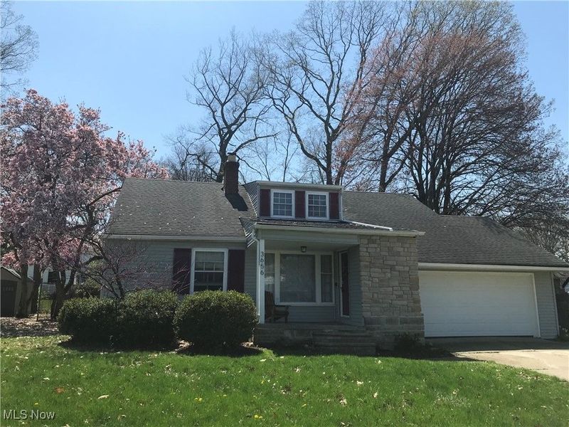 3656 Brinkmore Road, Cleveland, OH 44121 Photo 1