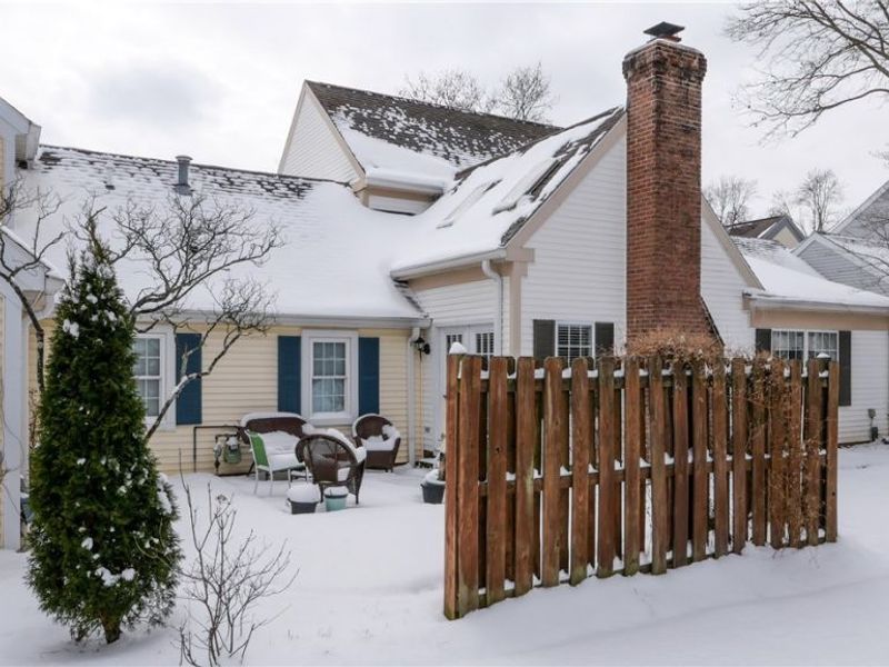 8 Hudson Common Drive, Hudson, OH 44236 Photo 31