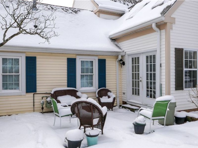 8 Hudson Common Drive, Hudson, OH 44236 Photo 34