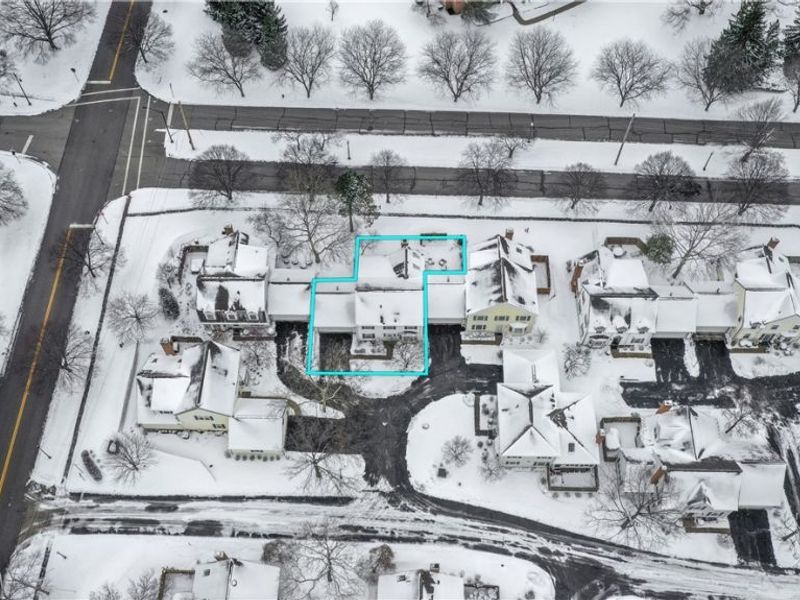 8 Hudson Common Drive, Hudson, OH 44236 Photo 35