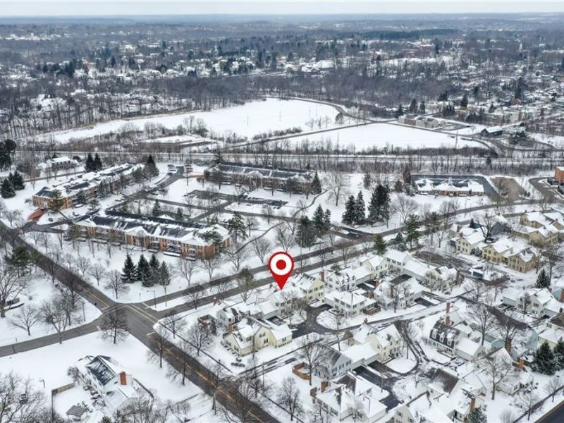 8 Hudson Common Drive, Hudson, OH 44236 Photo 37