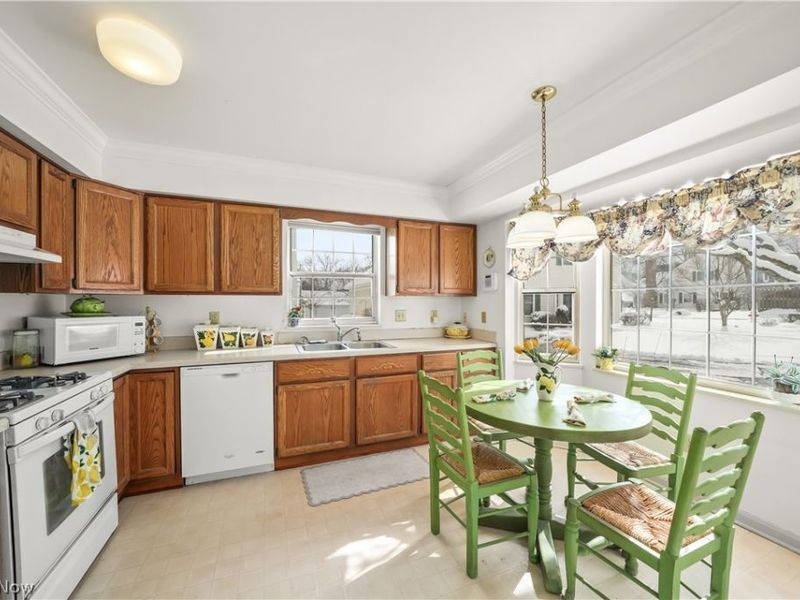 8 Hudson Common Drive, Hudson, OH 44236 Photo 4