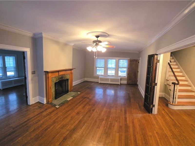 2501 Euclid Heights Boulevard, Cleveland, OH 44106 Photo 4