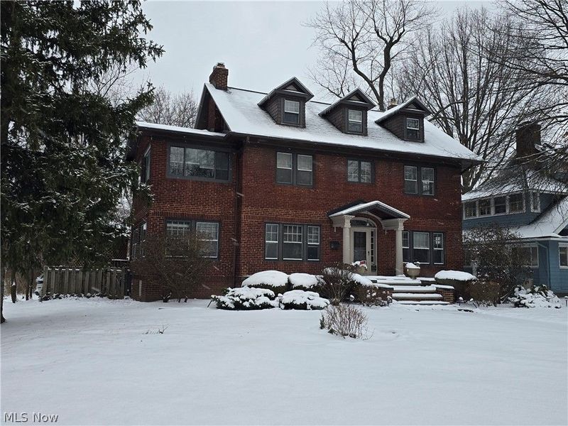 2501 Euclid Heights Boulevard, Cleveland, OH 44106 Photo 7