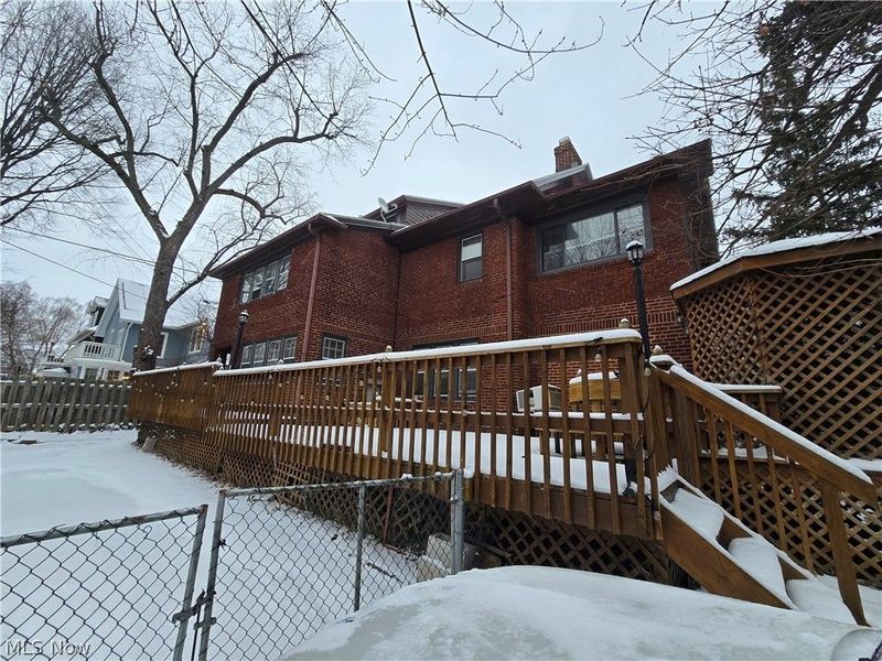 2501 Euclid Heights Boulevard, Cleveland, OH 44106 Photo 8