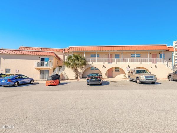 1510 Ocean Shore Boulevard, Unit 415, Ormond Beach, FL 32176