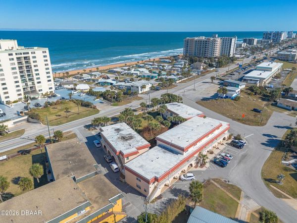 1510 Ocean Shore Boulevard, Unit 415, Ormond Beach, FL 32176