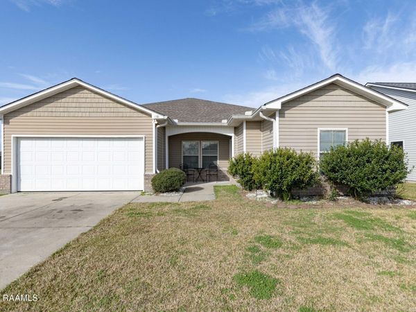120 Coles Creek Drive, Carencro, LA 70520