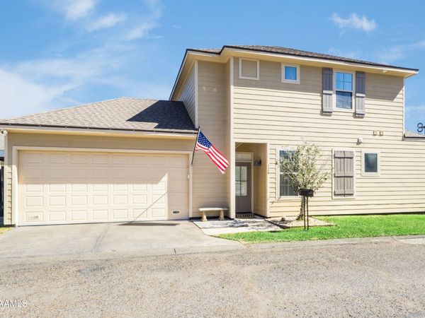 126 Caladium Court , Lafayette, LA 70508