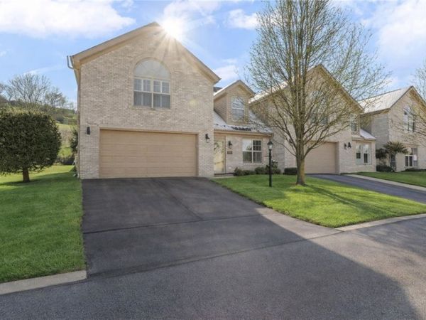 5012 Dana Dr, Jefferson Hills, PA 15025