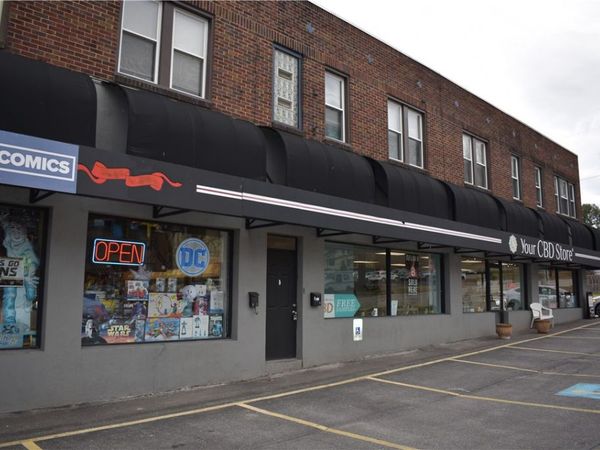 1107 Mount Royal Blvd., Unit 1, Pittsburgh, PA 15223