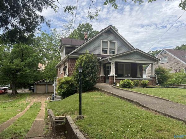 727 Sherrod Avenue, Florence, AL 35630