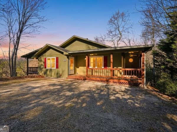 354 Mystic View Lane, Clayton, GA 30525