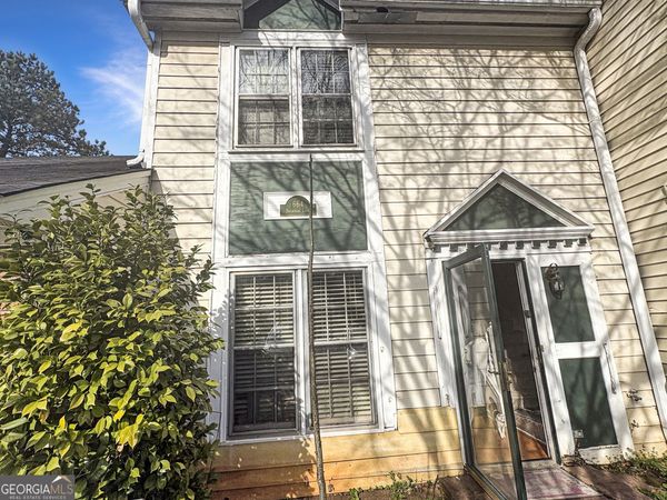 664 Browning Lane SE, Conyers, GA 30013