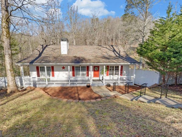 98 River Rock Drive, Dahlonega, GA 30533