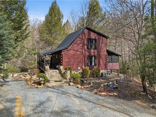 60 Chatham Lane, Epworth, GA 30541